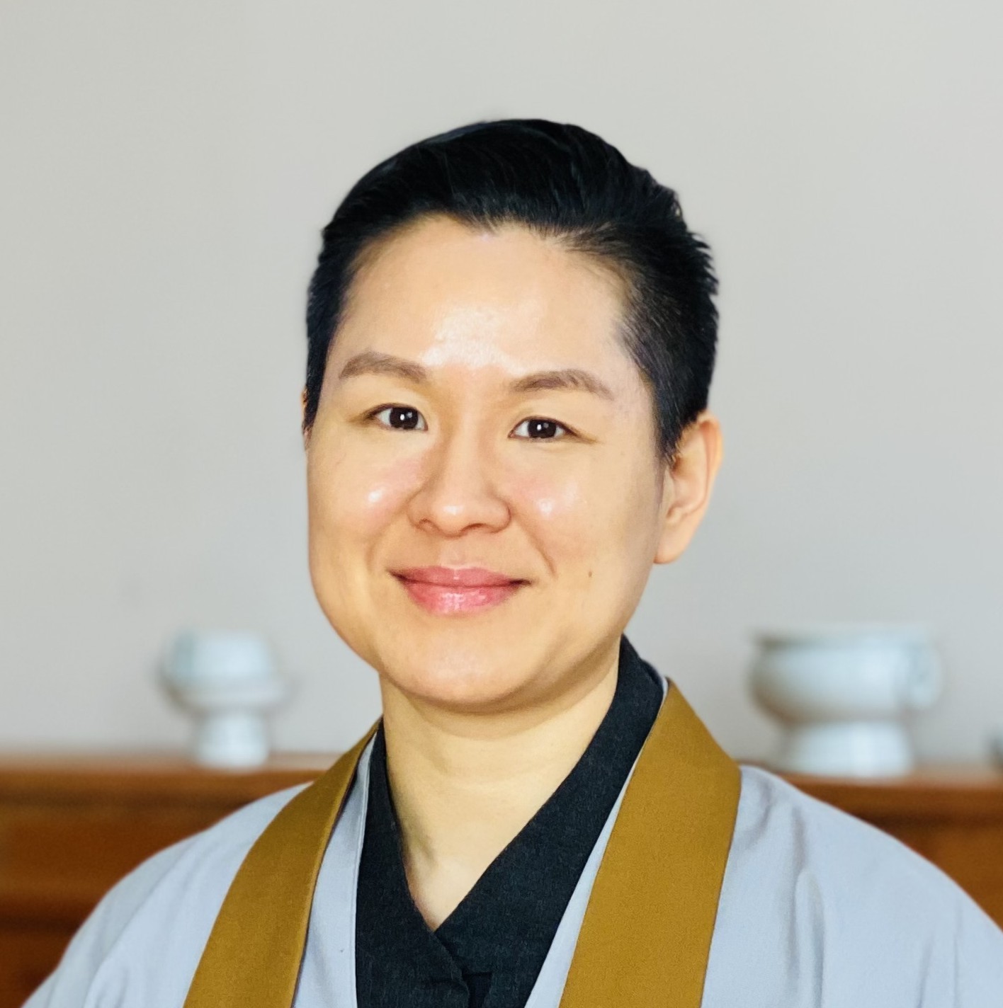 Grace Song